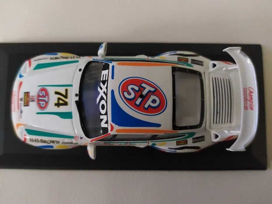 Minichamps Porche 911 GT2 #74 - 1996 c/ Box (Novo)