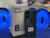 Smartfon OPPO Reno 8T 8/128GB 6.43" 90Hz Czarny / RATY