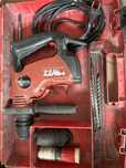 Młoto Wiertarka Hilti TE 6-S