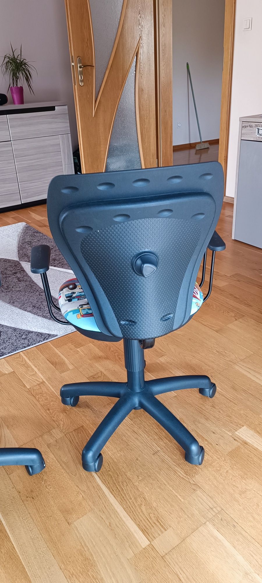 Sprzedam krzesło obrotowe