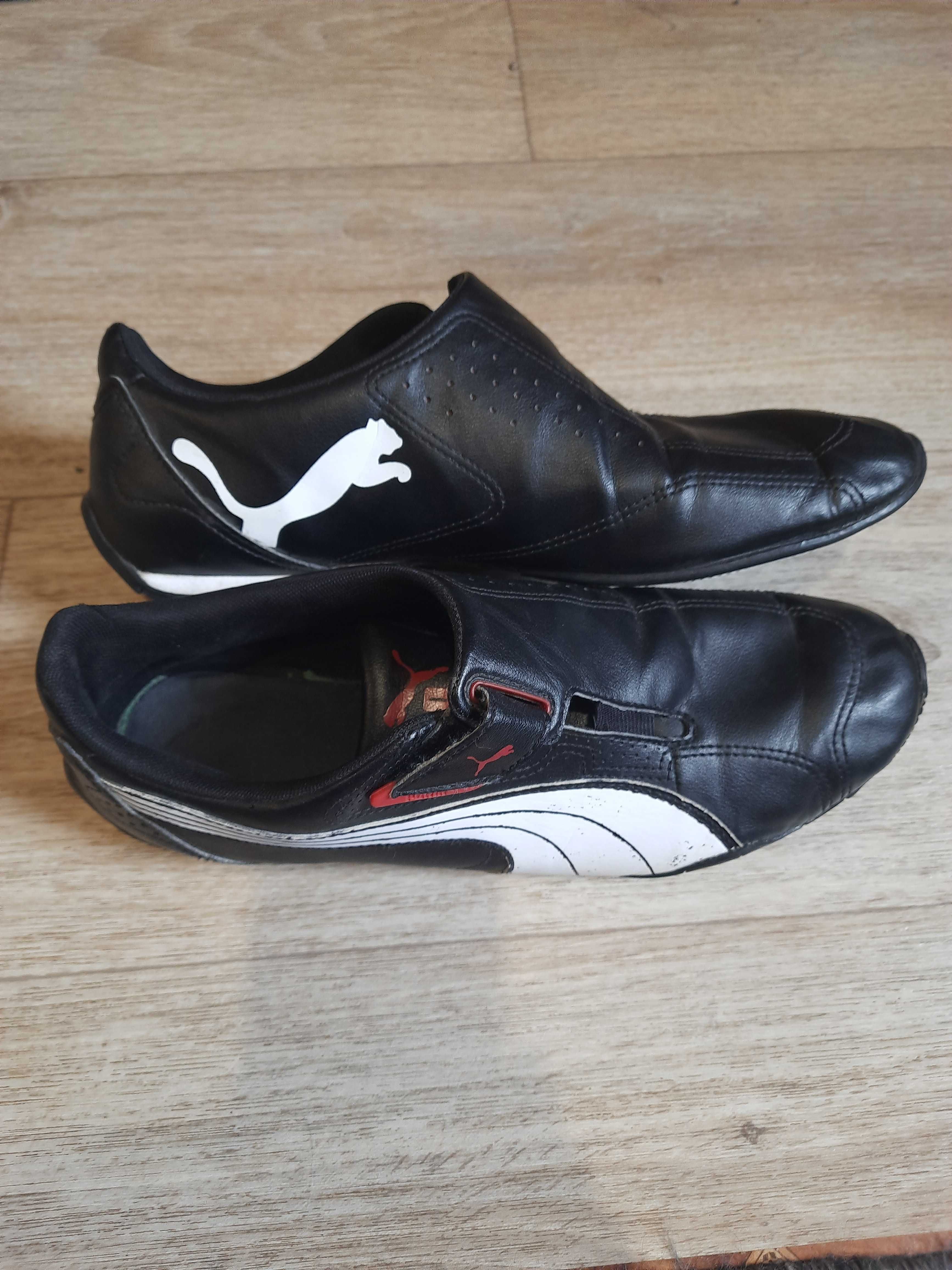 Кросівки чоловічі PUMA