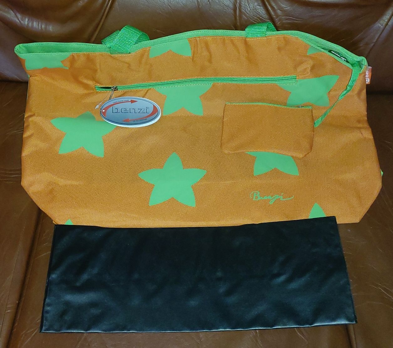Sacos de decorados com areia e outros. Novos.