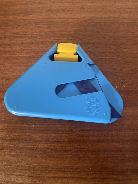 Estojo com máquina de calcular dos Simpsons