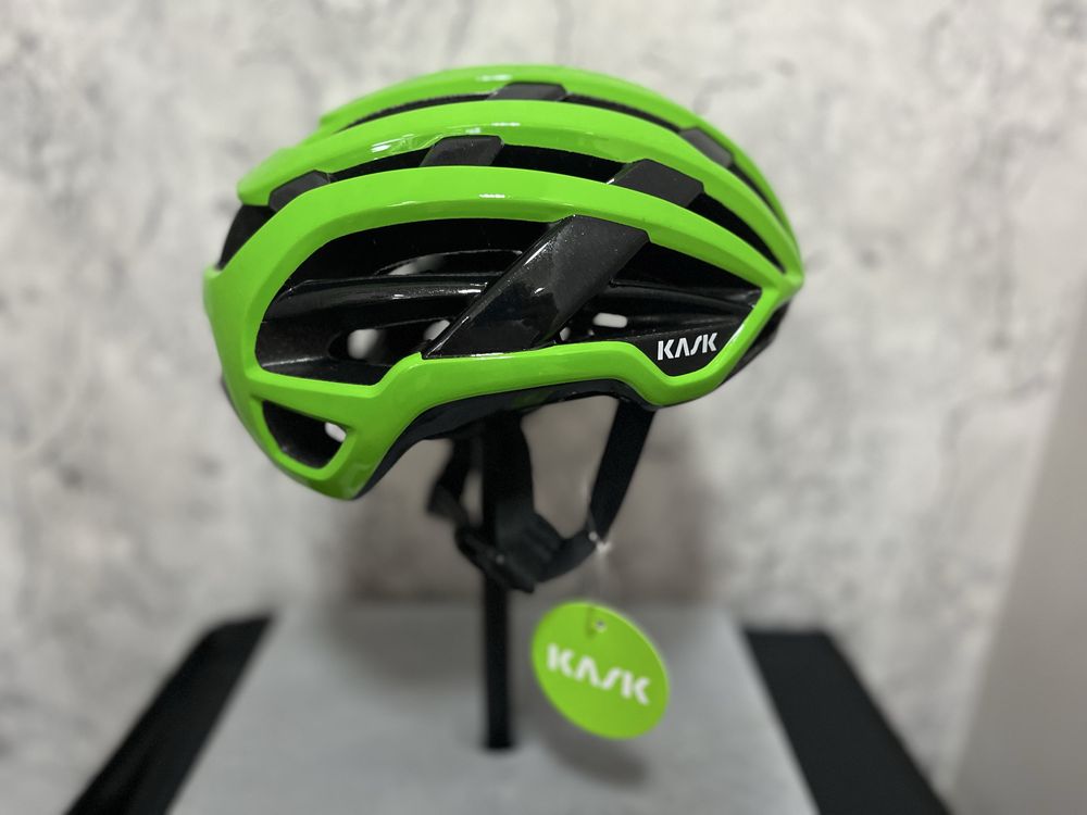 Kask rowerowy kask valegro rozmiar S gravel triathlon szosowy
