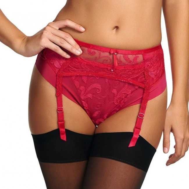 Freya by Fantasie Allegra pas do pończoch r. 38/40 M NOWY!