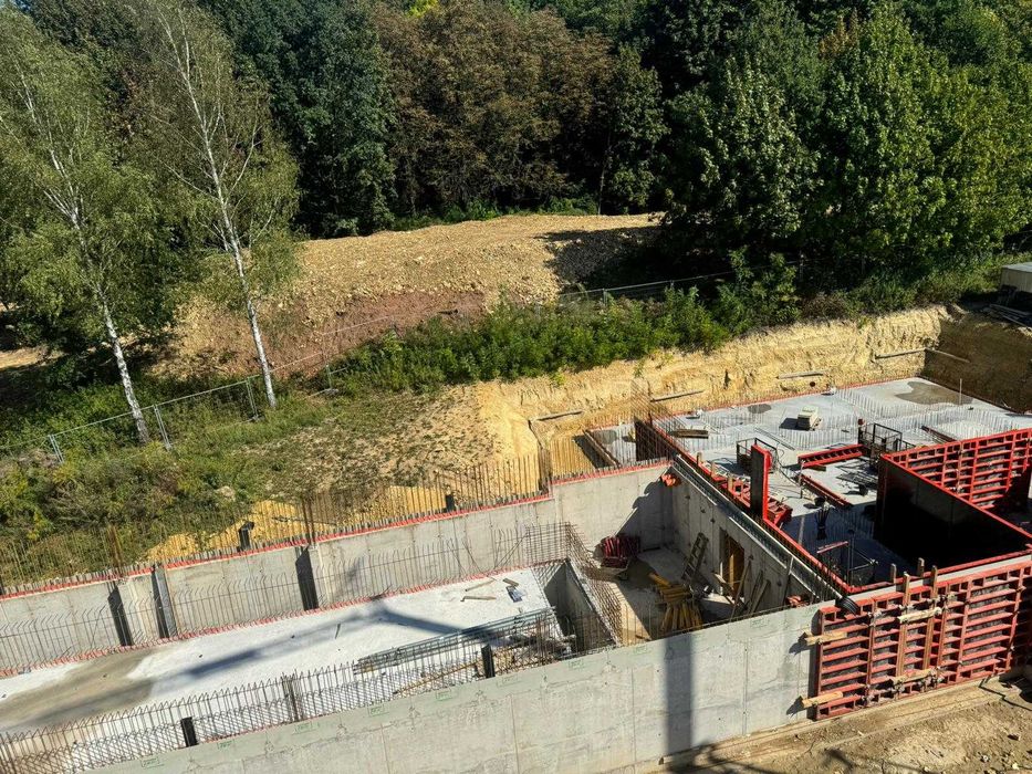 budowa domu usługi budowlane usługi murarskie murarz dom fundament