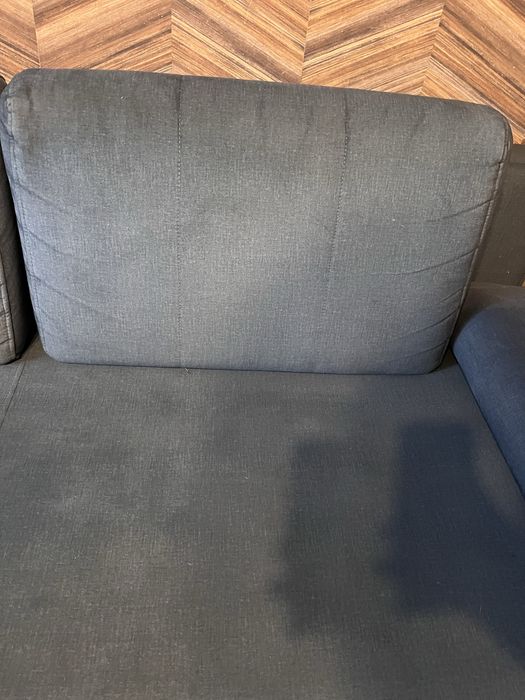 Sofa zielona agata meble