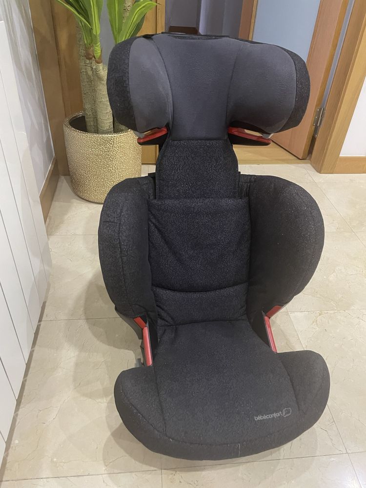 Cadeira Auto bebe confort Air Protect