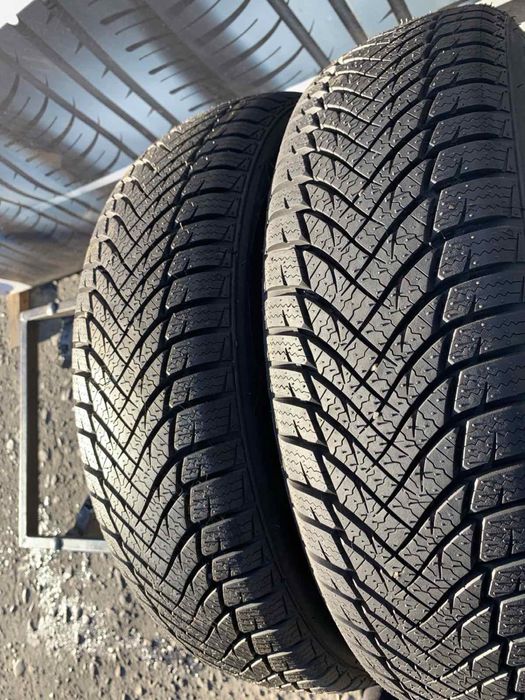 Шини 145/70 R13 пара Imperial 2023p зима нові