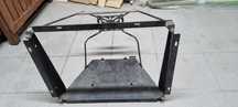 Frame Hantarex Polo 21" arcade