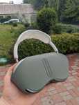 AirPods Max Green от Ployka