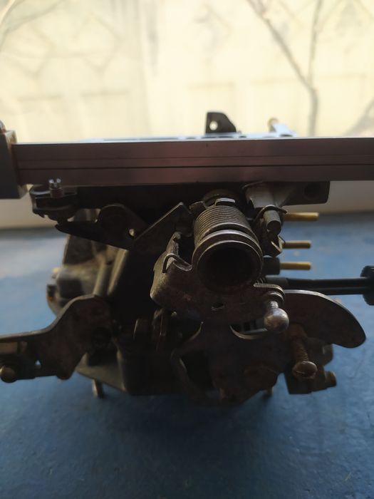 Карбюратор solex 21053 солекс нива стан нового