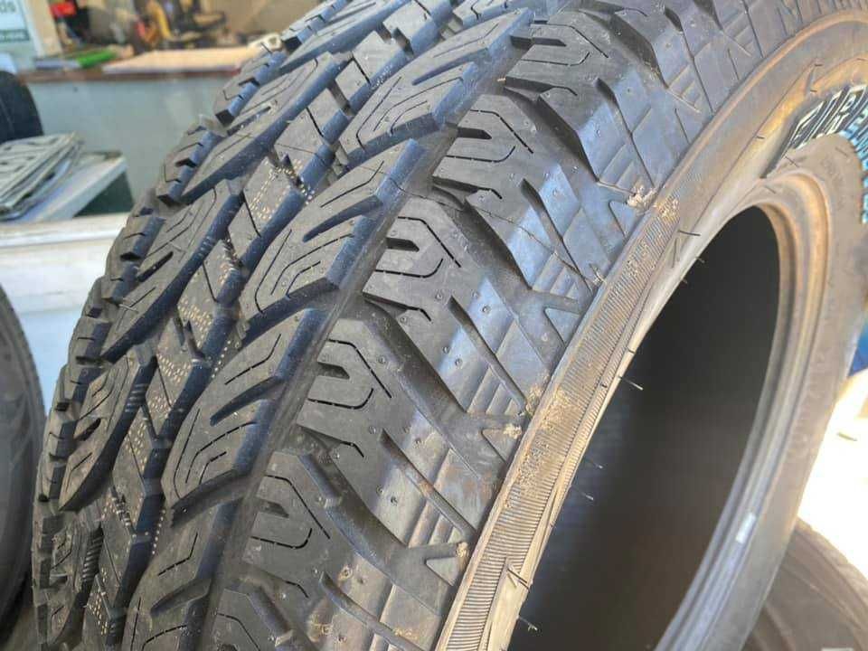 215/75 R15 Позашляхова всесезонна АТ шина Firemax 501 НП без предоплат