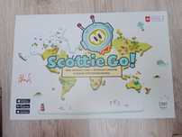 NeticTech Scottie Go! Gra edukacyjna dla dzieci