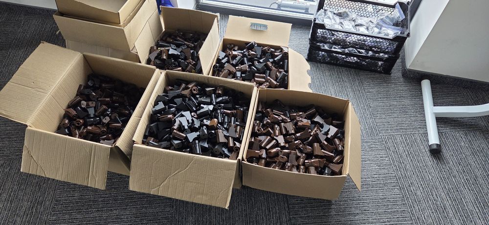 Послуги 3D Друку