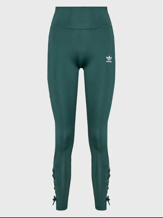 Леггинсы лосины Adidas Always Original Оригинал XL