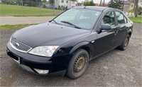 Ford Mondeo 1.8 Benzyna 2005R