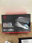 Блок живлення ASUS ROG THOR 1000W Platinum II, 1000W 80 PLUS Platinum