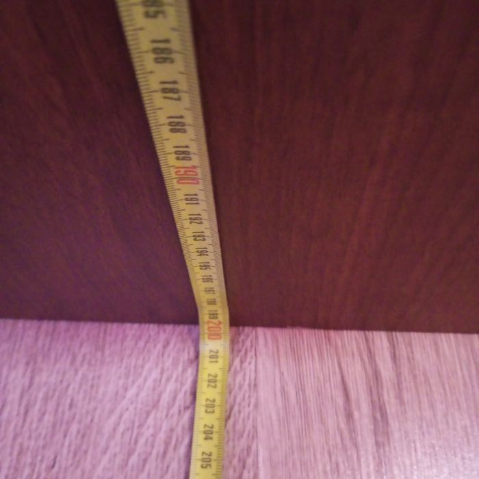 Двері міжкімнатні