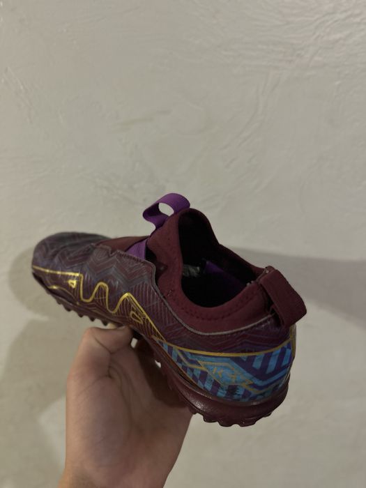 Сороконожкі nike airzoom