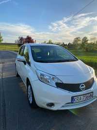 Nissan Note Nissan Note Salon Polska