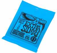 Struny do gitary elektrycznej 8-38 Ernie Ball 2225 Extra Slinky