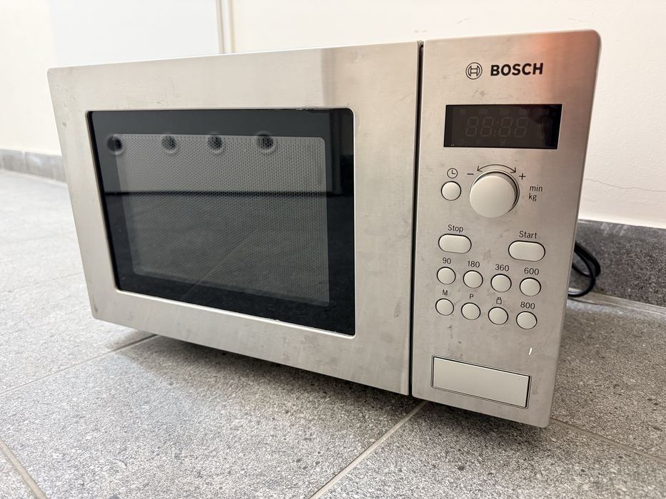 HMT75M451 Mikrofalówka Bosh