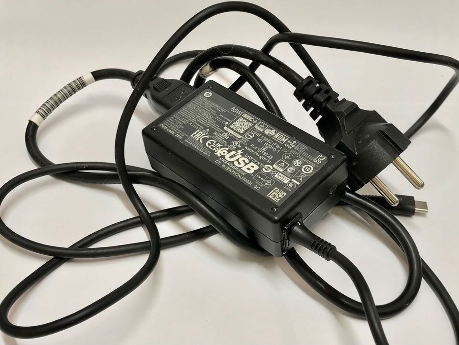 HP Envy x360 13,3'' Intel i5 16 512GB SSD dotykowy LAPTOP Tablet KOMPL