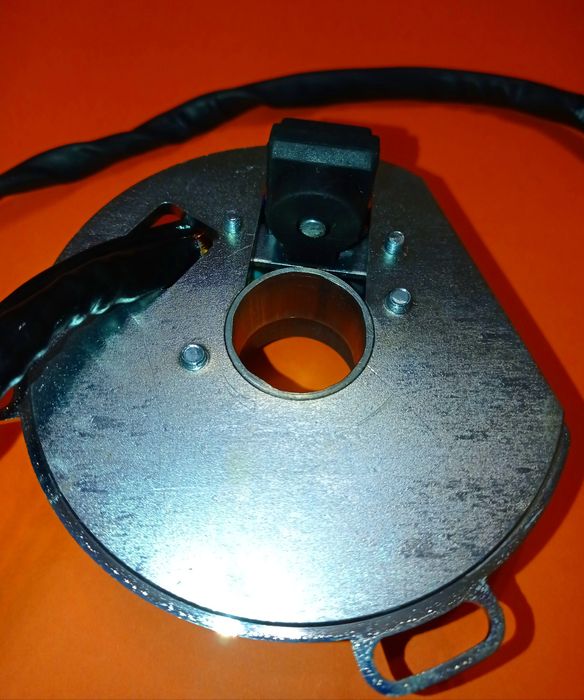 CDI зажигание 12V МІНСК, ВОСХОД MegaVape, ІЖ, ЯВА