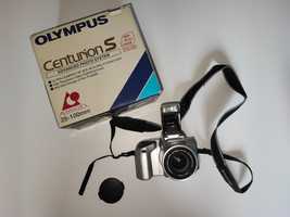 Фотоапарат плівковий Olympus Centurion S camera