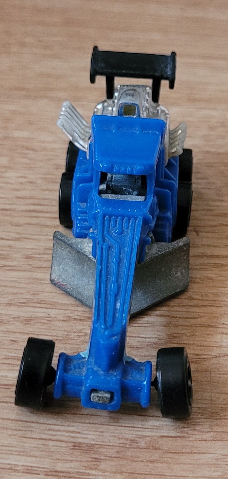 Sprzedam lub zamienię Hotwheels!
