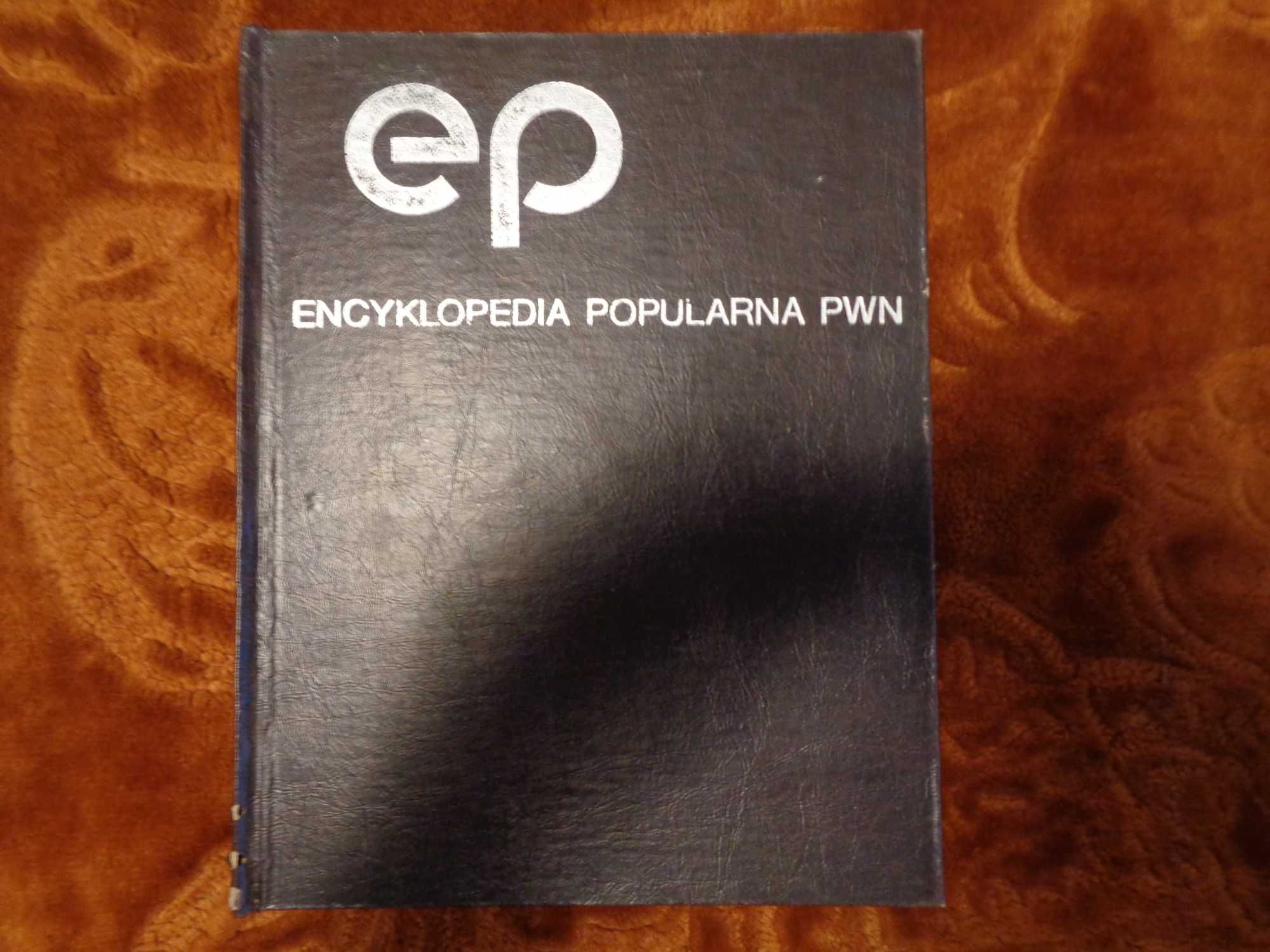 Encyklopedia Popularna PWN