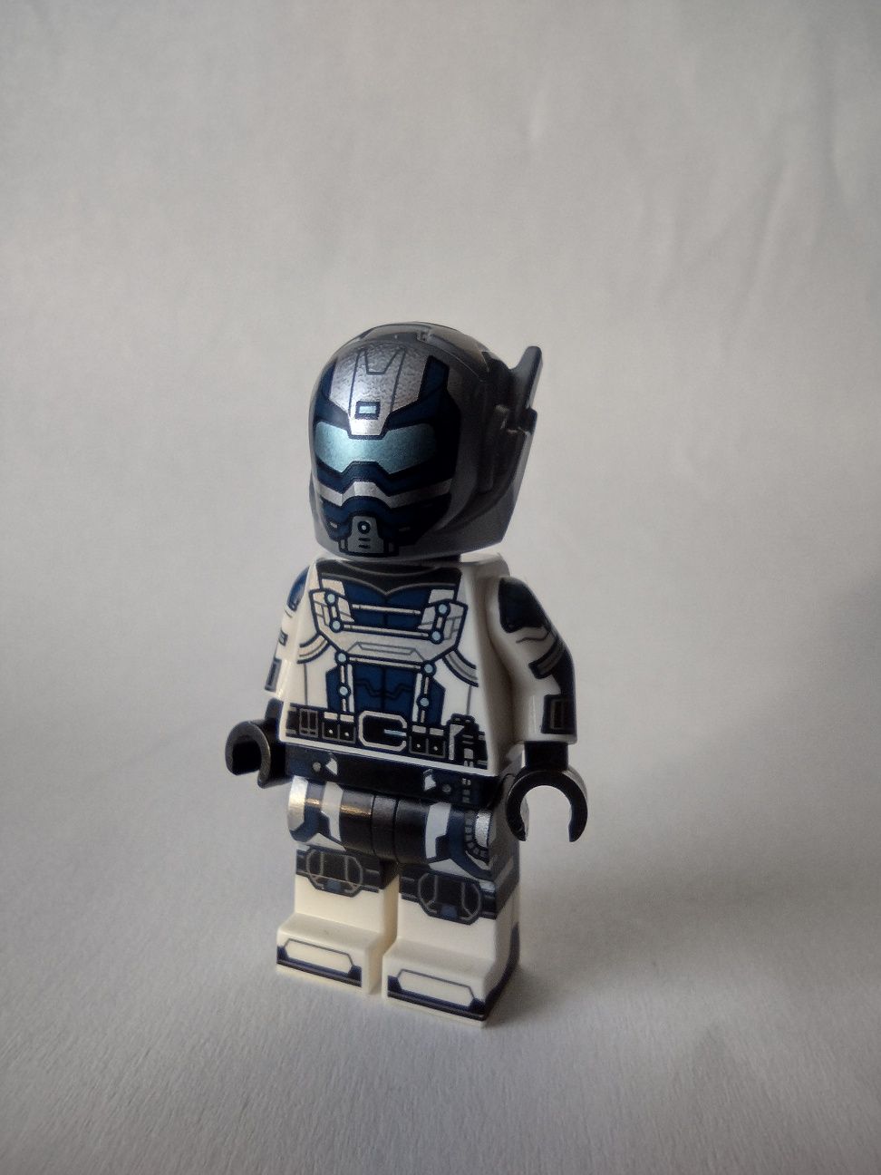 LEGO Marvel Minifigures seria 2 - Goliath