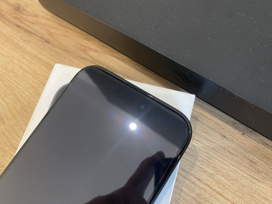 iPhone 15 128GB stan idealny, jak nowy!