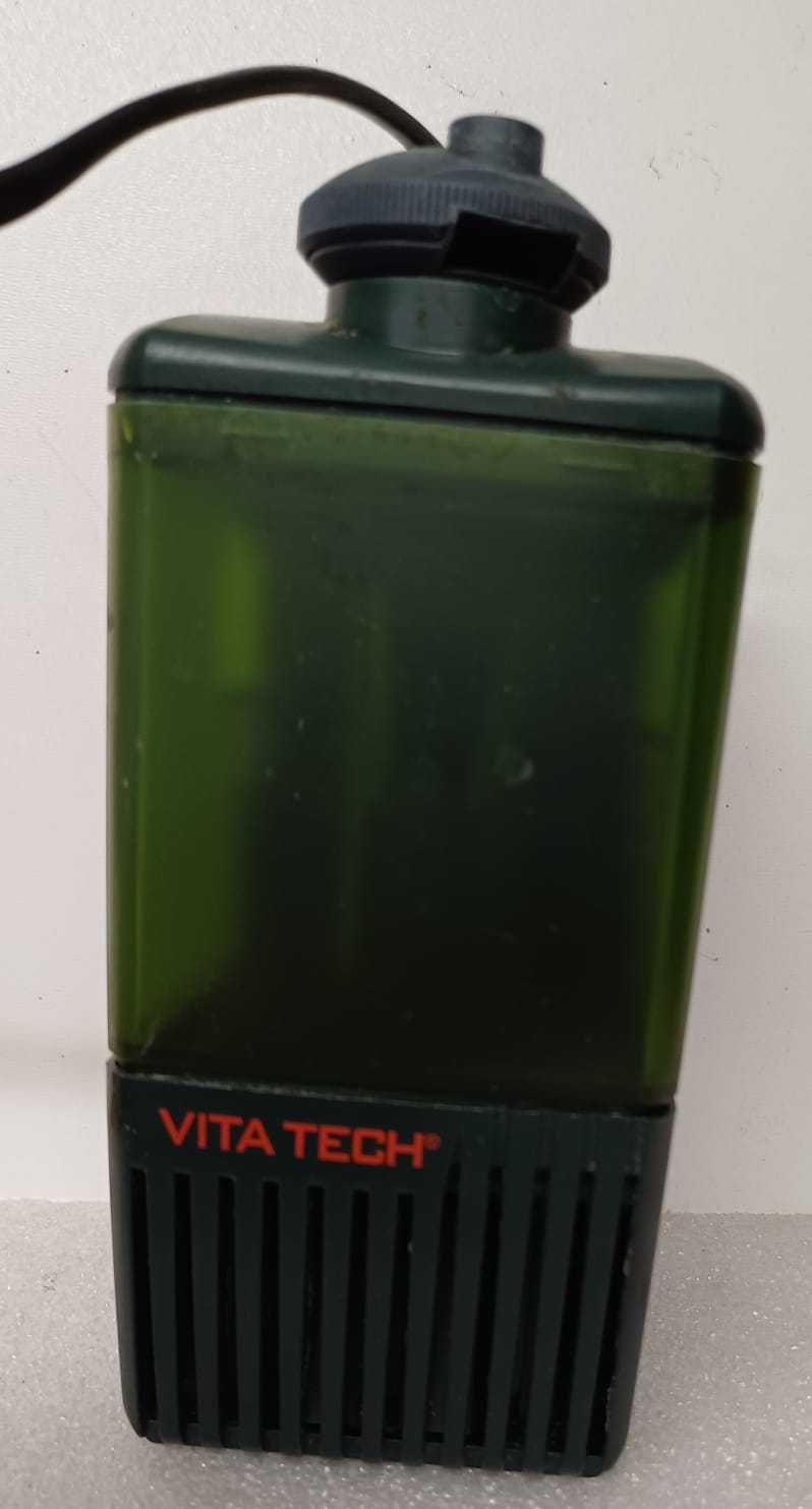 Filtr wewnętrzny VITA TECH - odpowiednik Eheim Pickup 60