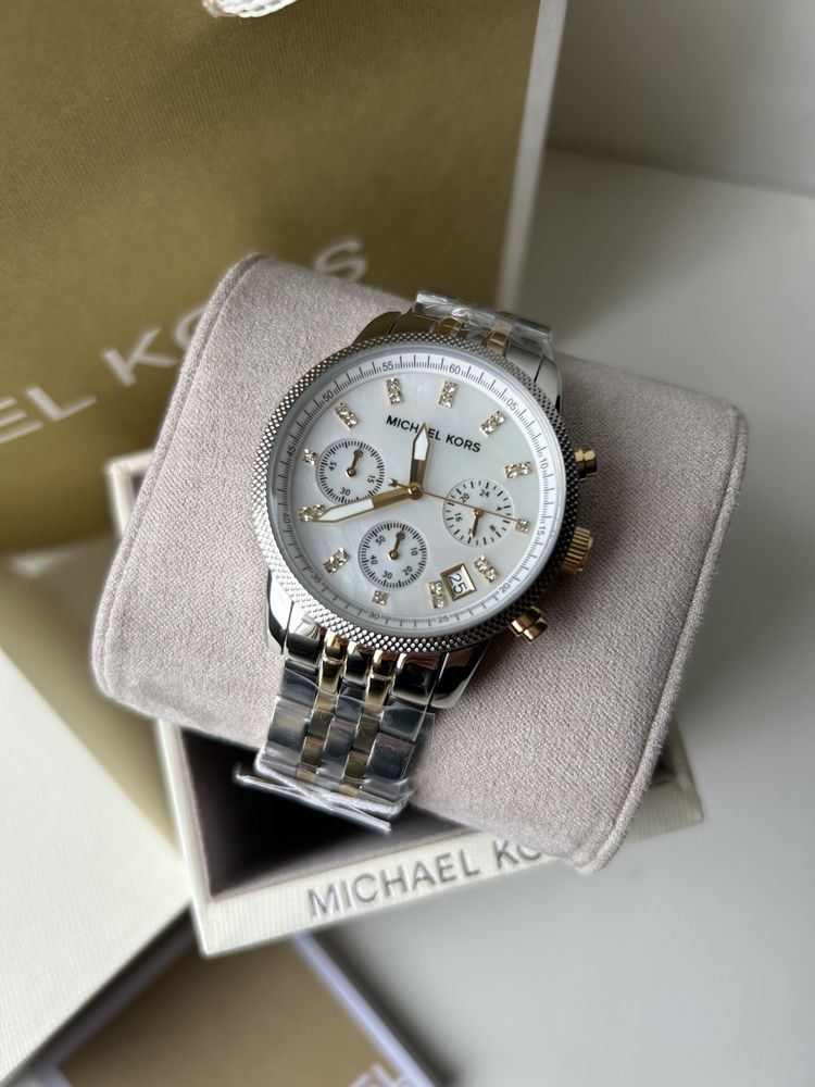 Годинник часы michael kors Ritz mk5057