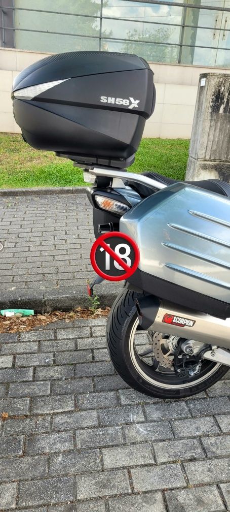 Kawasaki GTR 1400 ABS
