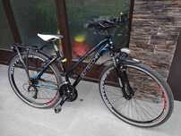 Bicicleta Bottecchia