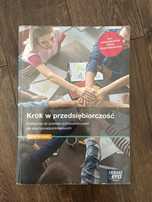 Krok w przedsiebiorczosc