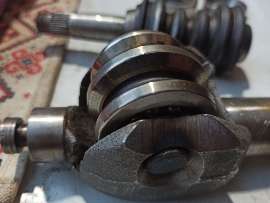 Ремкомплект рулевого механизма волга