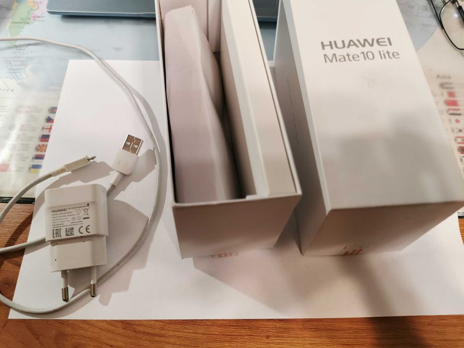 Huawei Mate 10 lite