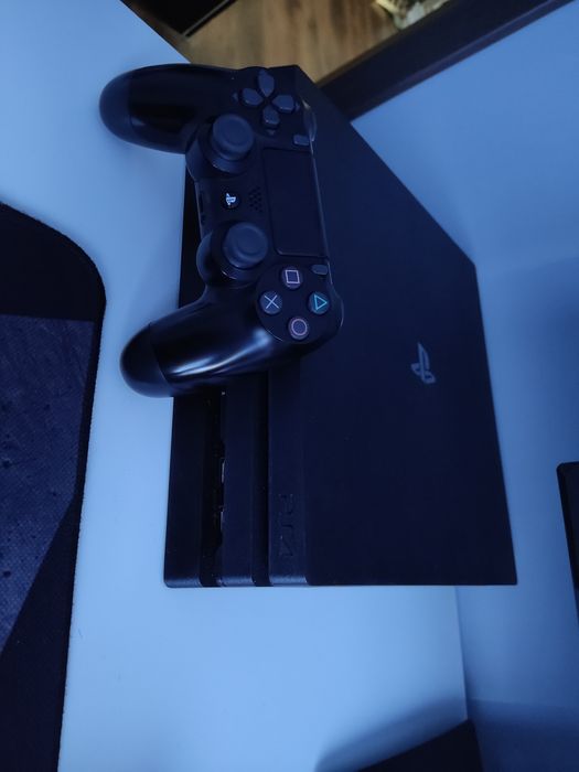 PlayStation 4 Pro