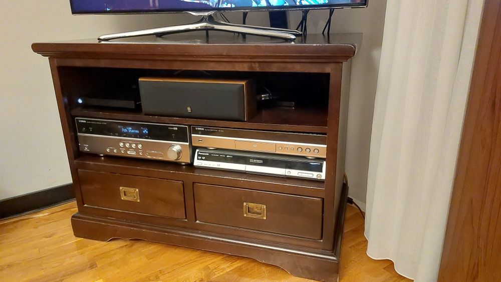 Komplet mebli do salonu