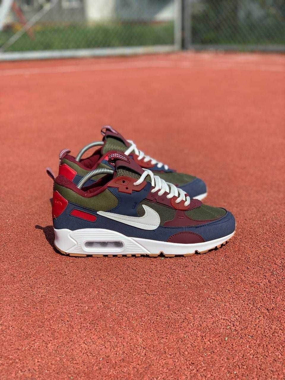 Кросівки Nike Air Max