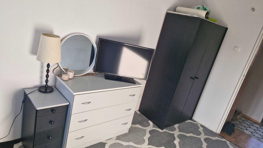 Wynajmę pokój w Łomży