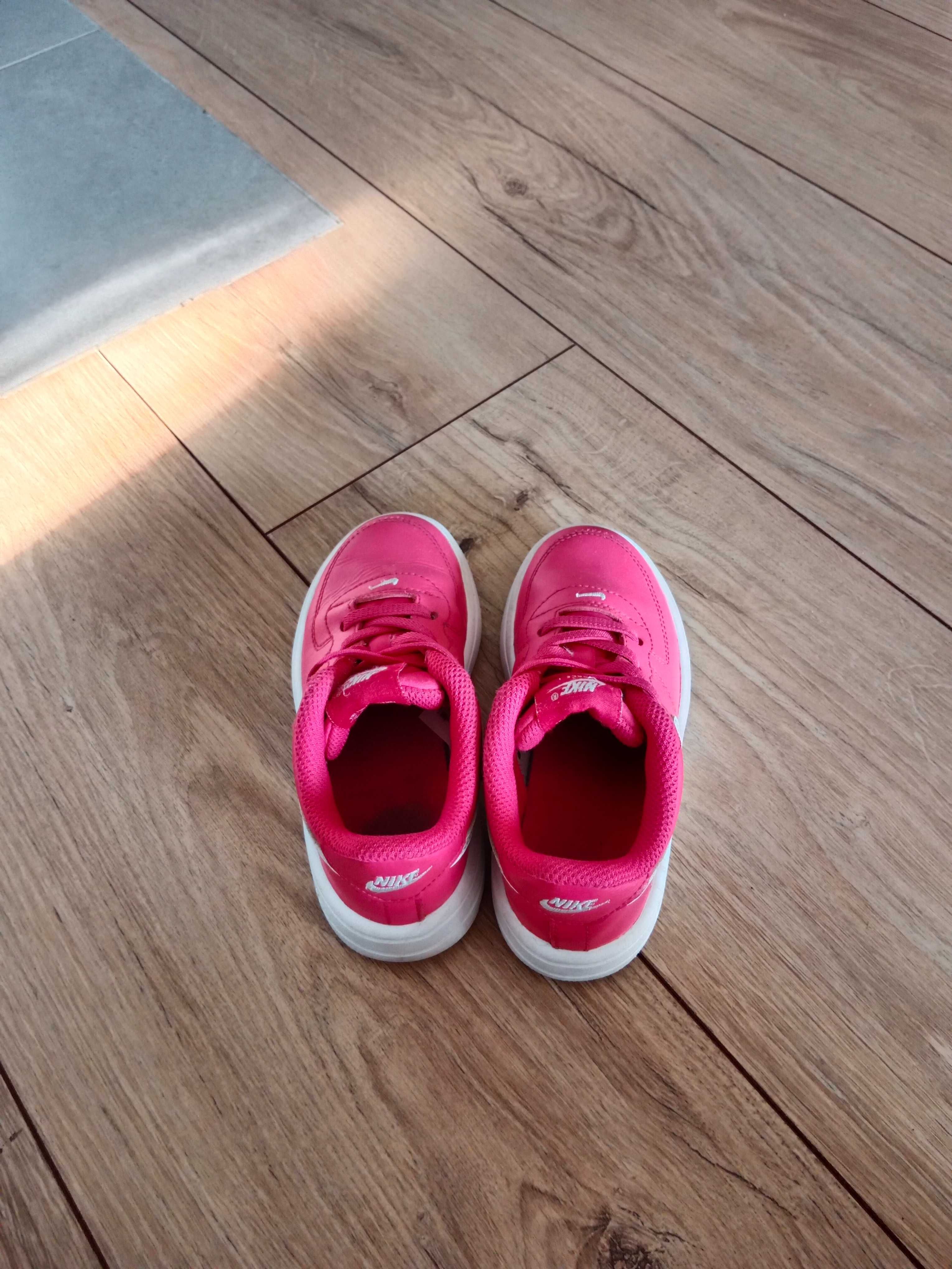 Buty NIKE AIR FORCE 1 rozm. 26 stan bardzo dobry!