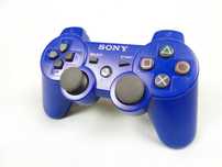Sony Dualshock3 Sixaxis Pad-Blue