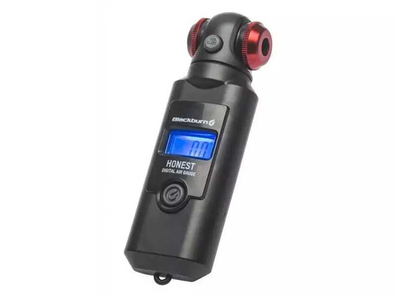 Manometr BLACKBURN HONEST elektroniczny