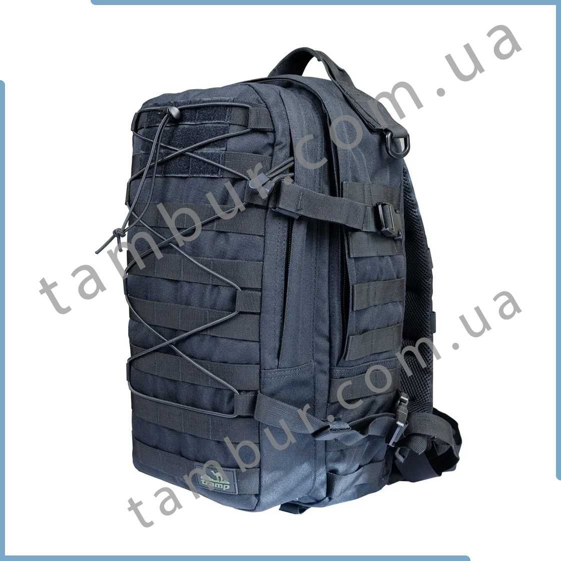 Тактичні рюкзаки Norfin, Tramp (від 30л до 75л)