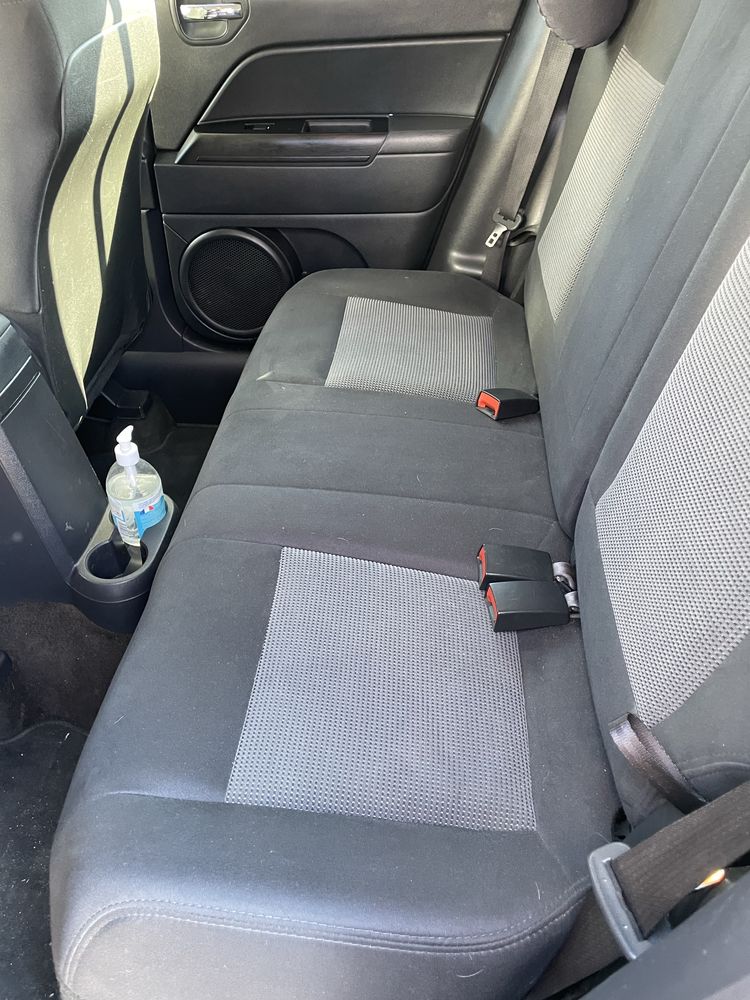 Продам jeep patriot в отличном состоянии